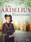 Provryttare (eBook, ePUB)