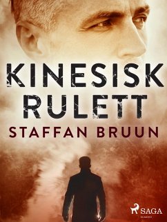 Cover Kinesisk rulett (eBook, ePUB)
