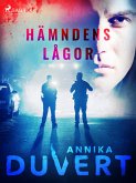 Hämndens lågor (eBook, ePUB)