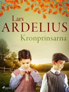 Cover Kronprinsarna (eBook, ePUB)
