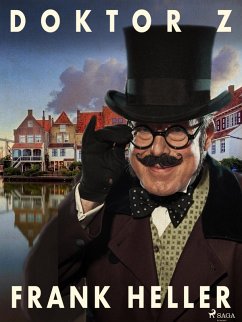Cover Doktor Z. (eBook, ePUB)