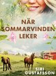 När sommarvinden leker (eBook, ePUB) - Bild 1