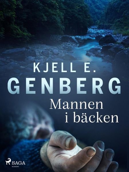 Mannen i bäcken (eBook, ePUB) Mannen i bäcken (eBook, ePUB)