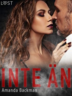 Cover Inte än - erotisk novell (eBook, ePUB)