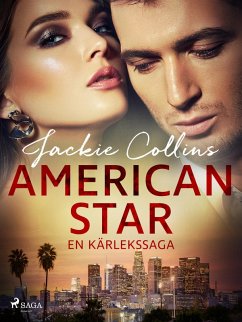 American Star (eBook, ePUB) - Collins, Jackie