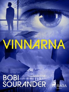 Cover Vinnarna (eBook, ePUB)