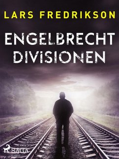 Cover Engelbrechtdivisionen (eBook, ePUB)