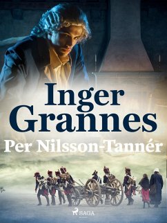 Inger Grannes (eBook, ePUB) - Nilsson-Tannér, Per