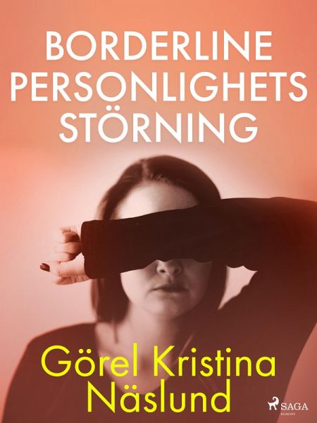 Borderline personlighetsstörning (eBook, ePUB) Borderline personlighetsstörning (eBook, ePUB)