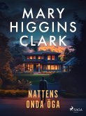 Nattens onda öga (eBook, ePUB)