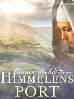 Cover Himmelens port (eBook, ePUB)