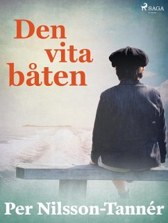 Cover Den vita båten (eBook, ePUB)