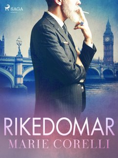 Rikedomar (eBook, ePUB) - Corelli, Marie