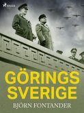 Görings Sverige (eBook, ePUB)