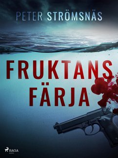 Cover Fruktans färja (eBook, ePUB)
