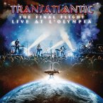 The Final Flight: Live At L'Olympia (Vinyl)