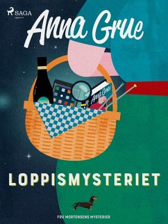 Cover Loppismysteriet (eBook, ePUB)