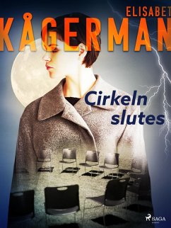 Cover Cirkeln slutes (eBook, ePUB)