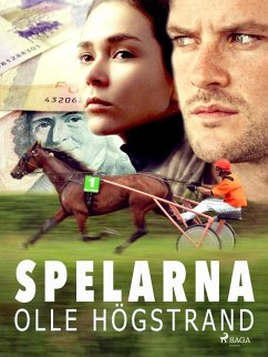Cover Spelarna (eBook, ePUB)
