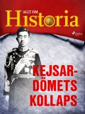 Kejsardömets kollaps (eBook, ePUB)
