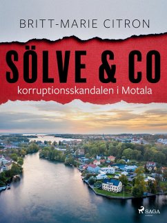 Cover Sölve & Co (eBook, ePUB)