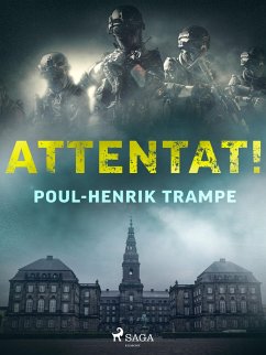 Attentat! (eBook, ePUB) Cover Attentat! (eBook, ePUB)