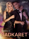 Badkaret - Erotisk novell (eBook, ePUB)