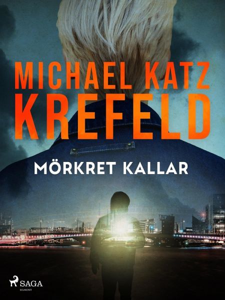 Mörkret kallar (eBook, ePUB)