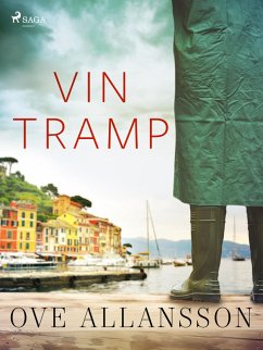 Cover Vintramp (eBook, ePUB)
