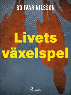 Cover Livets växelspel (eBook, ePUB)