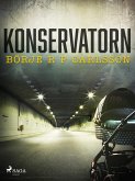 Konservatorn (eBook, ePUB)