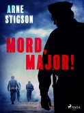 Mord, major! (eBook, ePUB)