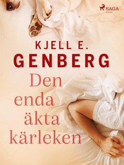 Cover Den enda äkta kärleken (eBook, ePUB)