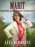 Marit: historien om en tapper dalakvinna (eBook, ePUB)