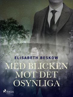 Cover Med blicken mot det osynliga (eBook, ePUB)