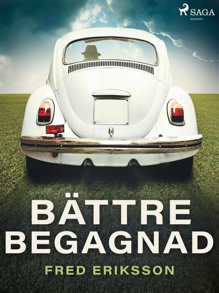 Bättre begagnad (eBook, ePUB)