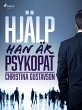 Hjälp - han är psykopat (eBook, ePUB) - Bild 1