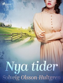 Cover Nya tider (eBook, ePUB)