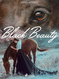 Black Beauty (eBook, ePUB) - Sewell, Anna