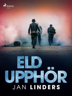 Cover Eld upphör (eBook, ePUB)