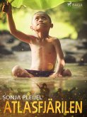 Atlasfjärilen (eBook, ePUB)