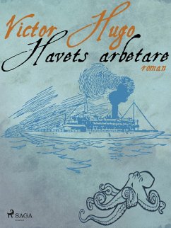 Cover Havets arbetare (eBook, ePUB)