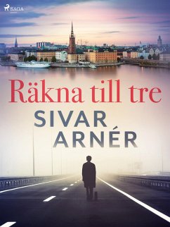 Cover Räkna till tre (eBook, ePUB)
