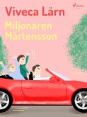 Miljonären Mårtensson (eBook, ePUB)