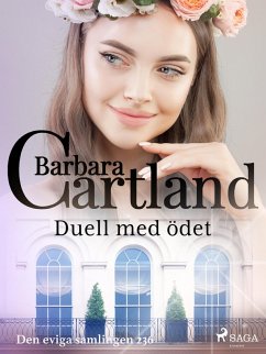 Duell med ödet (eBook, ePUB) - Cartland, Barbara