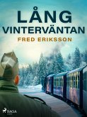 Lång vinterväntan (eBook, ePUB)