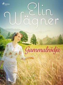 Cover Gammalrödja (eBook, ePUB)
