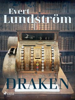 Cover Draken (eBook, ePUB)