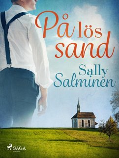 På lös sand (eBook, ePUB) - Salminen, Sally