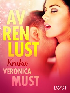 Cover Av ren lust: Kraka (eBook, ePUB)